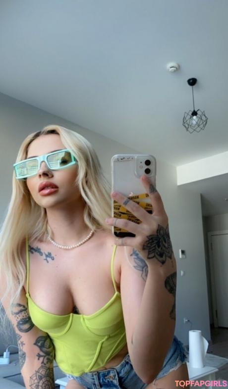 Elif nude leaked OnlyFans photo #36