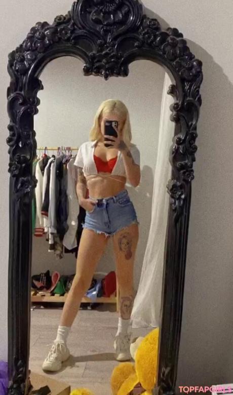 Elif nude leaked OnlyFans photo #37