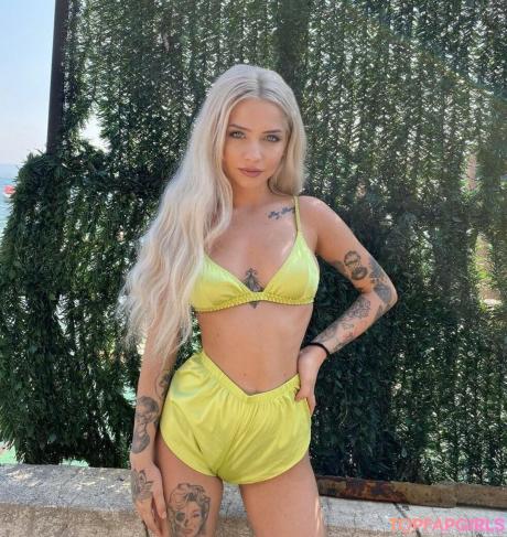 Elif nude leaked OnlyFans photo #6