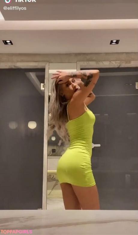 Elif nude leaked OnlyFans photo #61