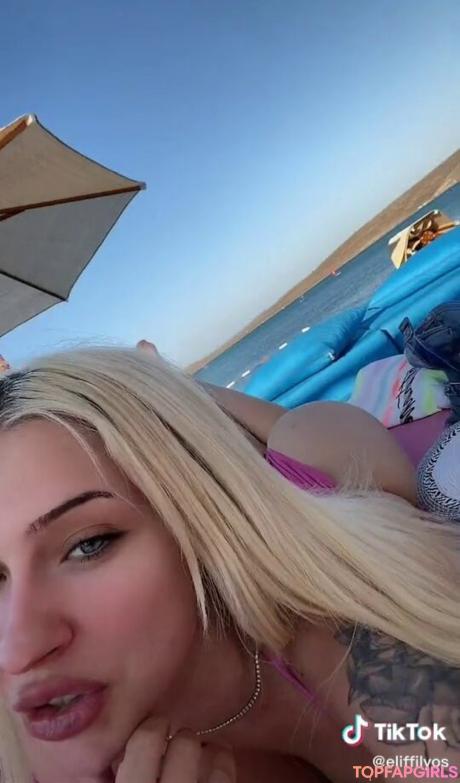 Elif nude leaked OnlyFans photo #65