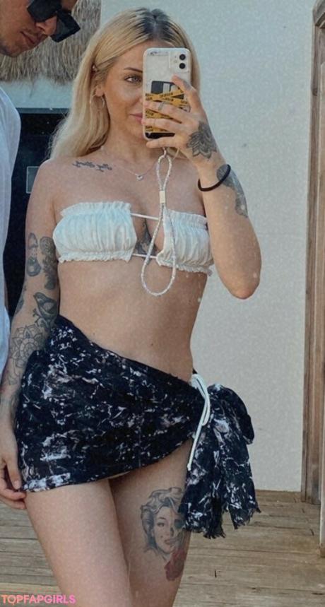 Elif nude leaked OnlyFans photo #8