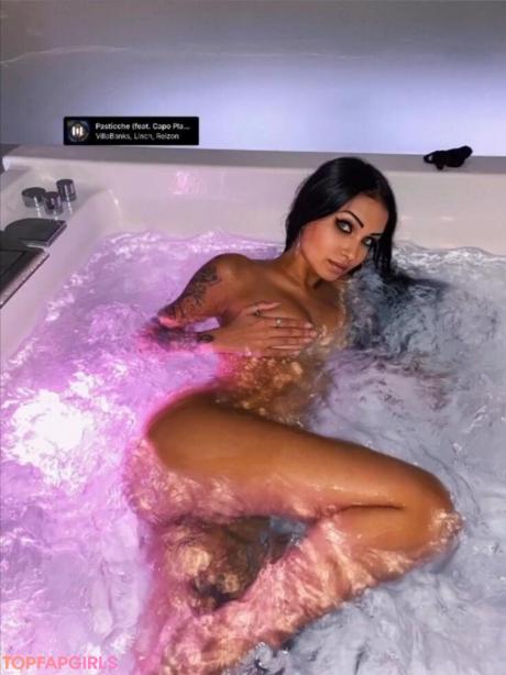 Ciroi nude leaked OnlyFans photo #5