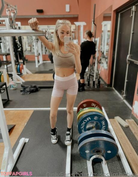 Maddymeadows nude leaked OnlyFans photo #43