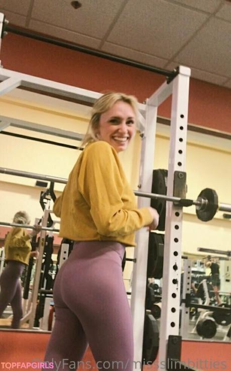 Maddymeadows nude leaked OnlyFans photo #46