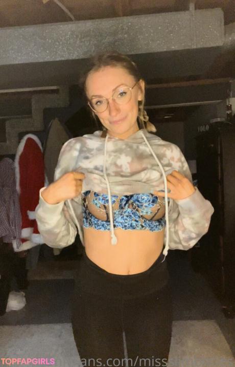 Maddymeadows nude leaked OnlyFans photo #50