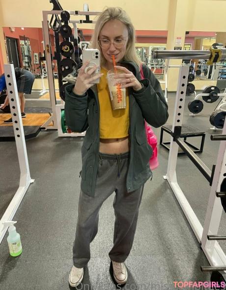 Maddymeadows nude leaked OnlyFans photo #70