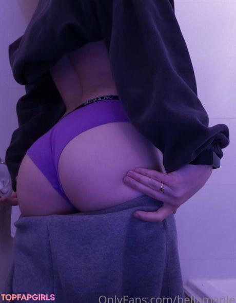 Waifubellafree nude leaked OnlyFans photo #26