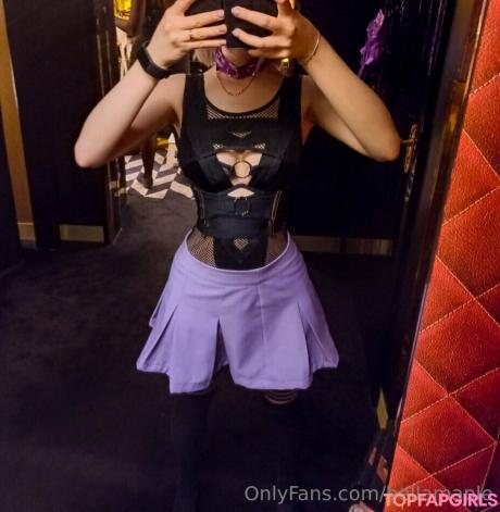 Waifubellafree nude leaked OnlyFans photo #60