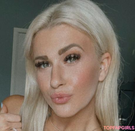 Kristin nude leaked OnlyFans photo #1