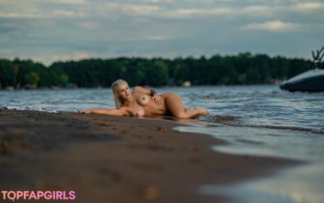 Kristin nude leaked OnlyFans photo #9