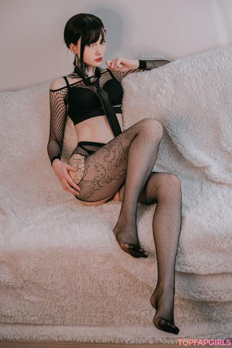 Vell nude leaked OnlyFans photo #8