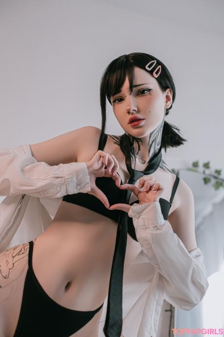 Vell nude leaked OnlyFans photo #17