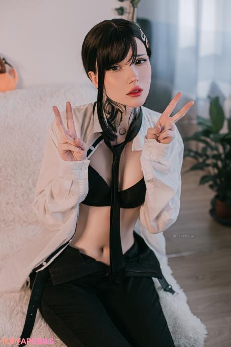Vell nude leaked OnlyFans photo #18