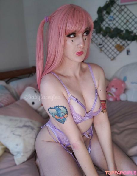 Babylaceylea nude leaked OnlyFans photo #26
