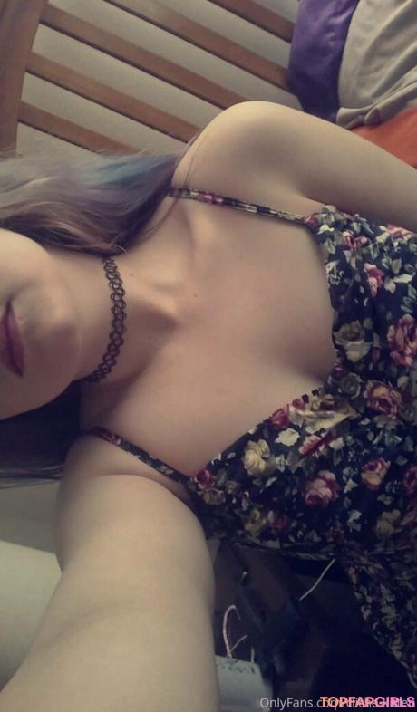 Cliche-kitten nude leaked OnlyFans photo #1
