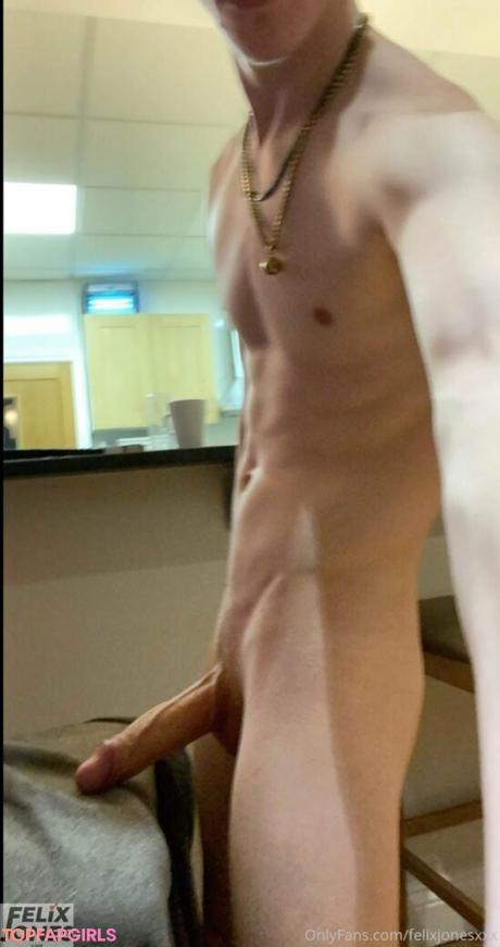 Felixjonesxxx nude leaked OnlyFans photo #19