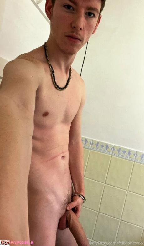 Felixjonesxxx nude leaked OnlyFans photo #38