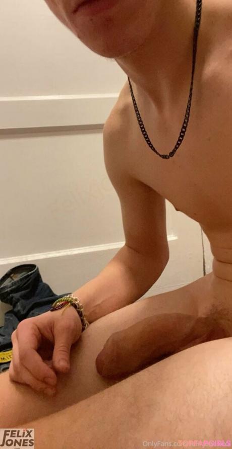 Felixjonesxxx nude leaked OnlyFans photo #49