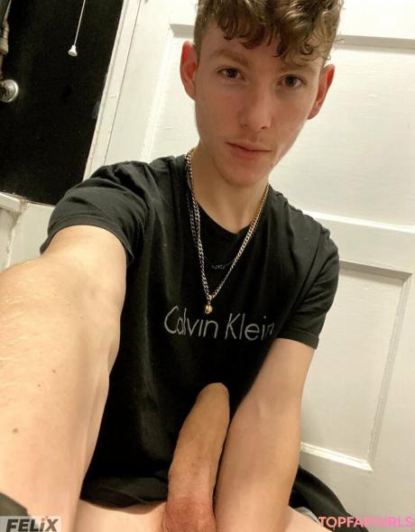 Felixjonesxxx nude leaked OnlyFans photo #54