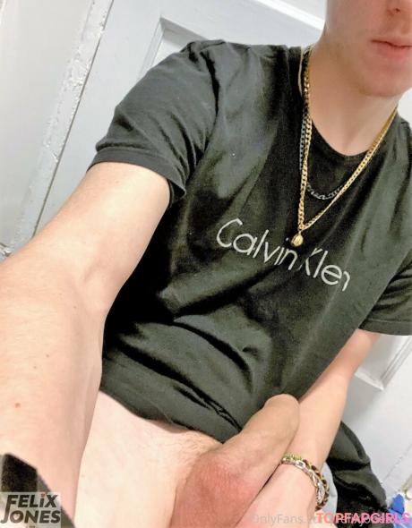 Felixjonesxxx nude leaked OnlyFans photo #55