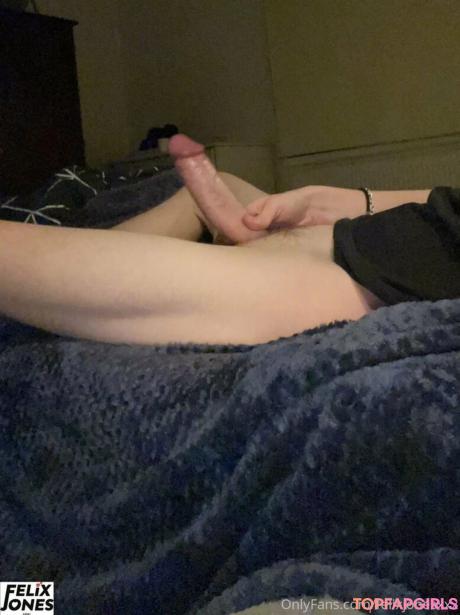 Felixjonesxxx nude leaked OnlyFans photo #63