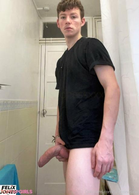 Felixjonesxxx nude leaked OnlyFans photo #71