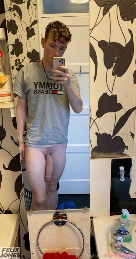 Felixjonesxxx nude leaked OnlyFans photo #73
