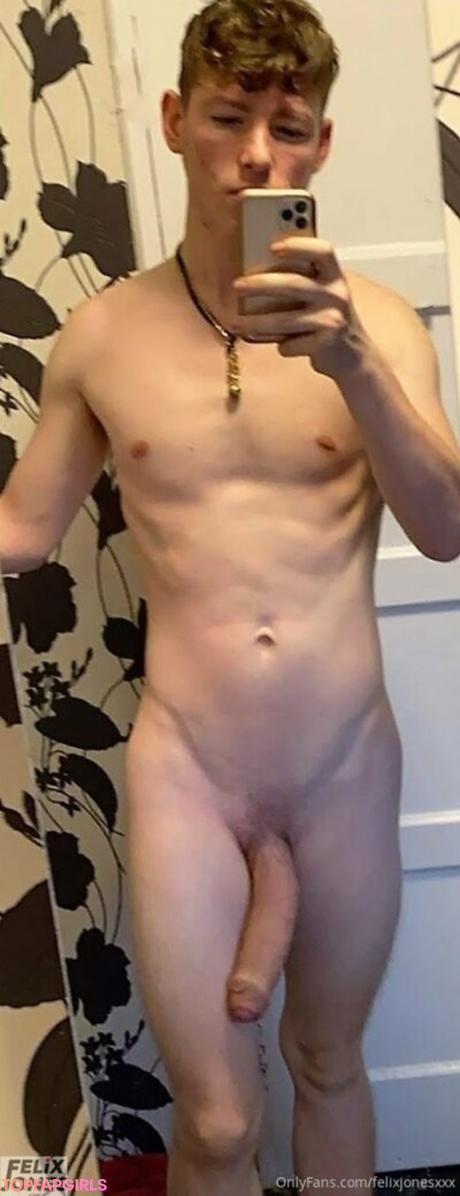 Felixjonesxxx nude leaked OnlyFans photo #78