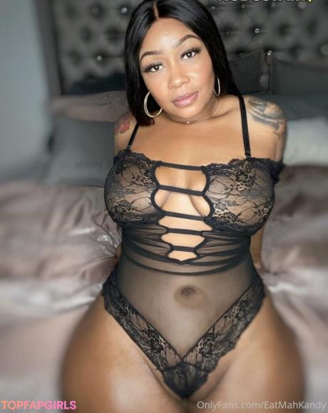 EatMahKandy nude leaked OnlyFans photo #39