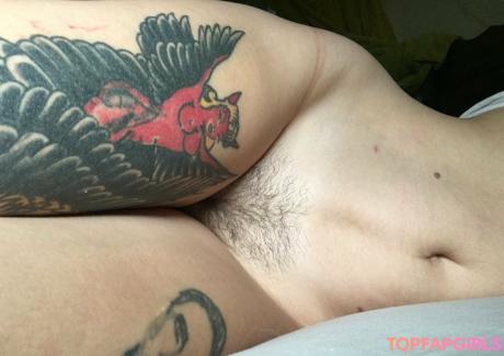 Parisbush nude leaked OnlyFans photo #9
