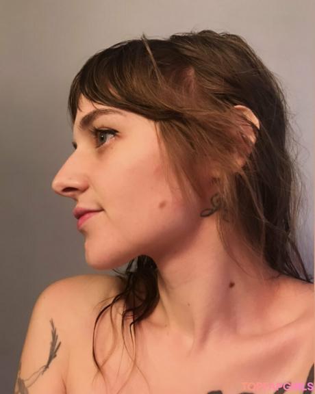 Parisbush nude leaked OnlyFans photo #12