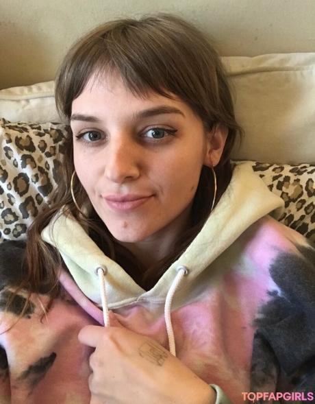 Parisbush nude leaked OnlyFans photo #13