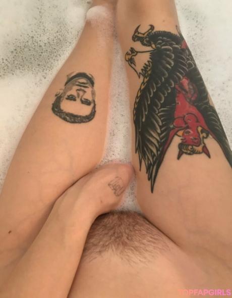 Parisbush nude leaked OnlyFans photo #17