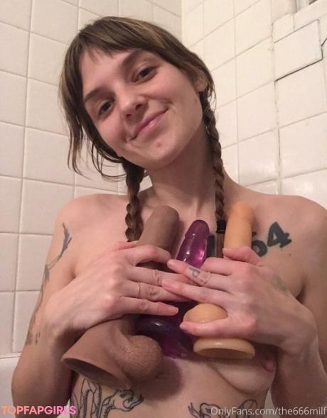 Parisbush nude leaked OnlyFans photo #19