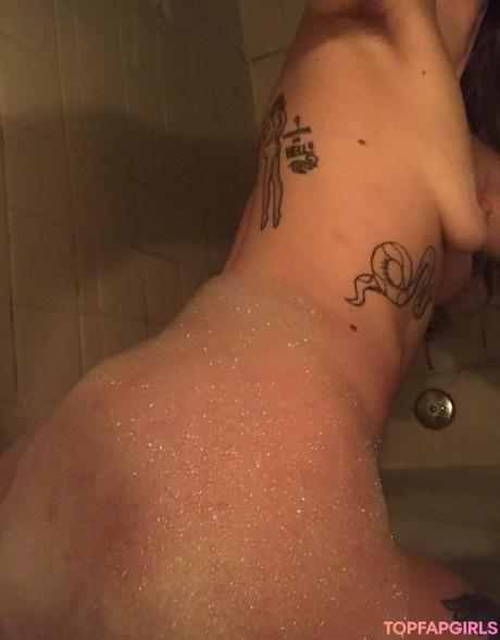 Parisbush nude leaked OnlyFans photo #34