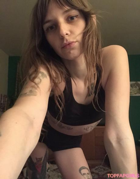 Parisbush nude leaked OnlyFans photo #40