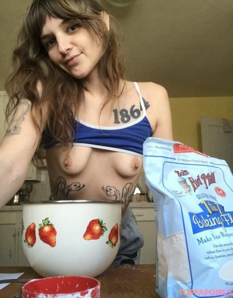 Parisbush nude leaked OnlyFans photo #52