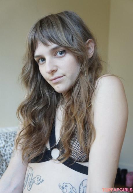 Parisbush nude leaked OnlyFans photo #53