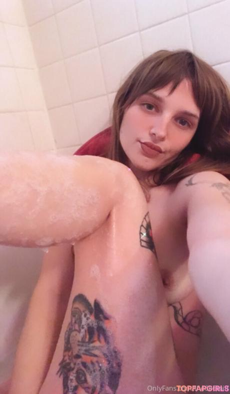 Parisbush nude leaked OnlyFans photo #61