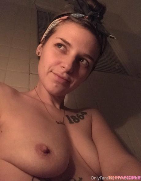 Parisbush nude leaked OnlyFans photo #64