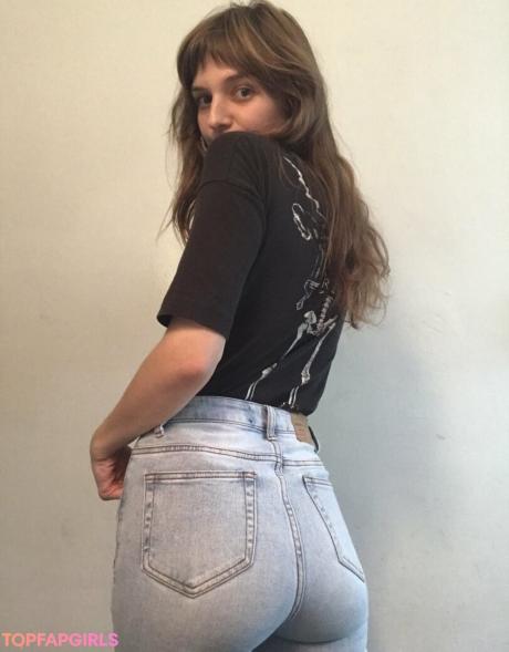 Parisbush nude leaked OnlyFans photo #6