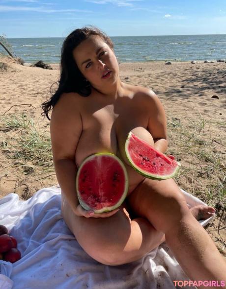 Jula nude leaked OnlyFans photo #4