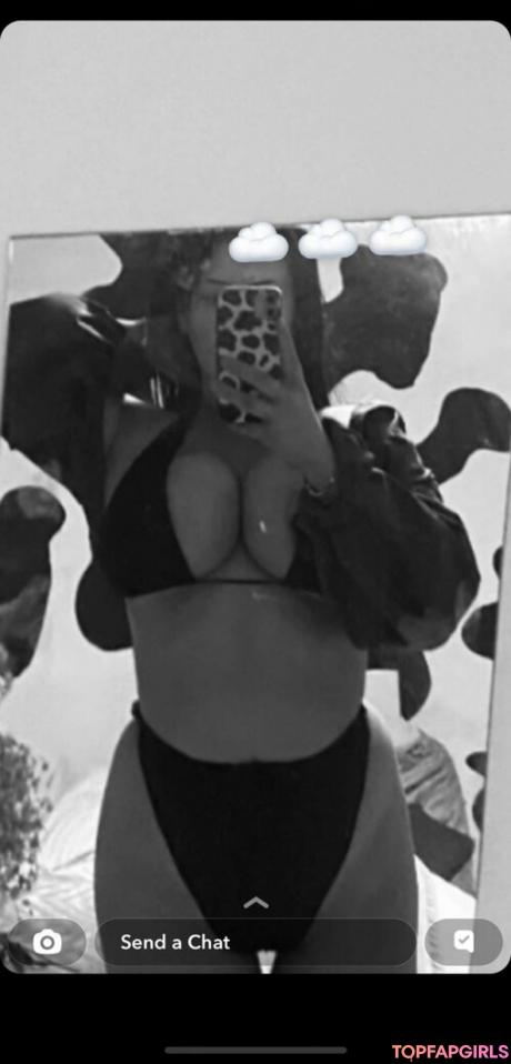 Courtney nude leaked OnlyFans photo #10