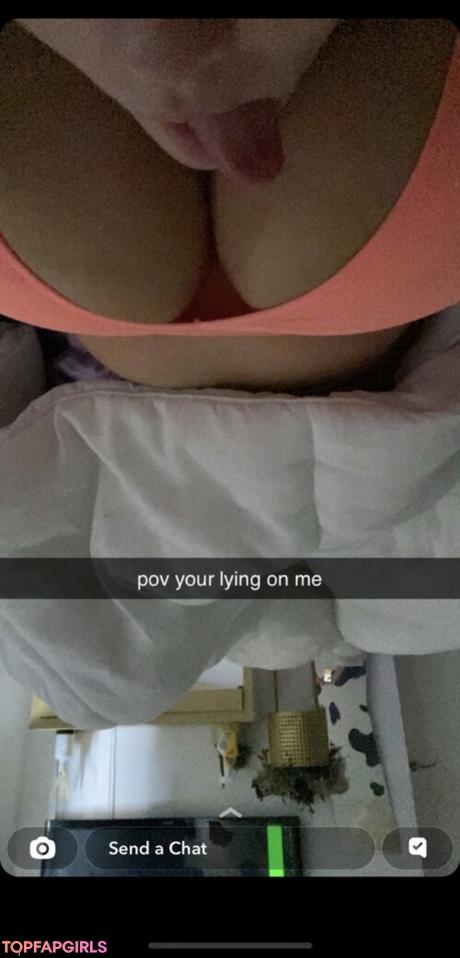 Courtney nude leaked OnlyFans photo #11