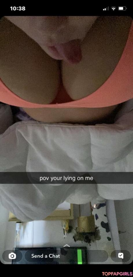 Courtney nude leaked OnlyFans photo #5
