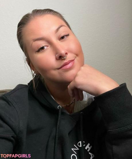 Scarlett nude leaked OnlyFans photo #94