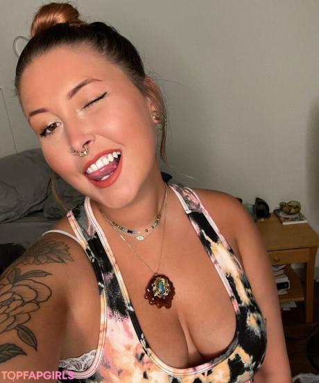 Scarlett nude leaked OnlyFans photo #103