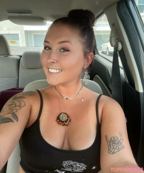 Scarlett nude leaked OnlyFans photo #106