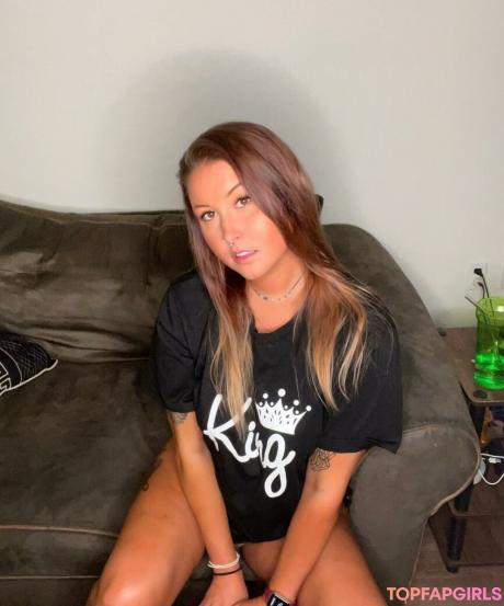Scarlett nude leaked OnlyFans photo #113